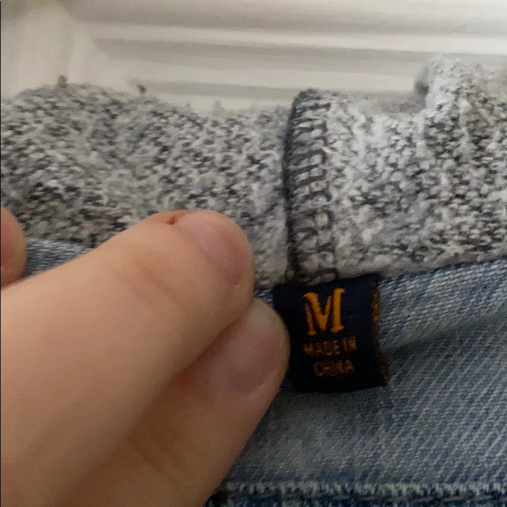 Jean jacket - Picture 3 of 4